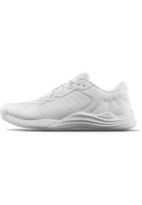 Buty treningowe dla dorosłych TYR TRAINER CXT-26. Kolor: biały