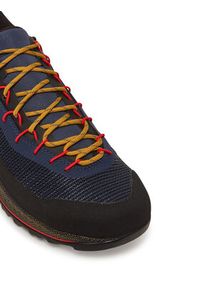 LA SPORTIVA - La Sportiva Trekkingi TX4 Evo ST ZFAS049B46E32 Granatowy. Kolor: niebieski. Materiał: materiał. Sport: turystyka piesza