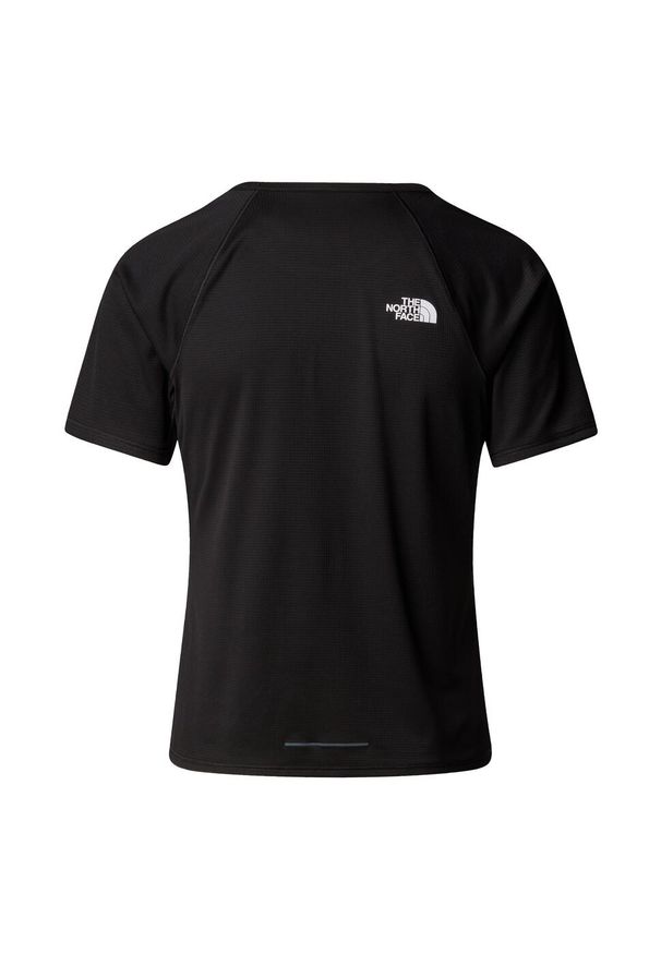 The North Face Koszulka Sunriser S/S Nf0A8Bbxjk3. Kolor: czarny