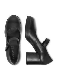 Lasocki Czółenka CEO-WB-ROSA-SH-01 Czarny. Kolor: czarny. Materiał: skóra #4