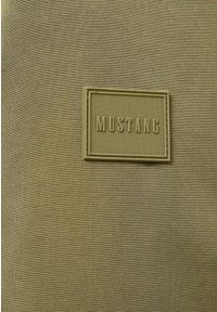 Męska Kurtka zimowa Mustang Style Limon Ivy Green 1016889 6421. Sezon: zima #2