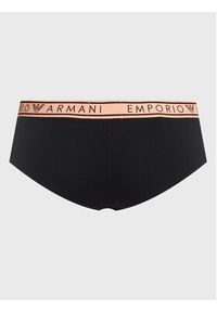 Emporio Armani Underwear Bokserki 163225 3R227 00020 Czarny. Kolor: czarny. Materiał: bawełna #4
