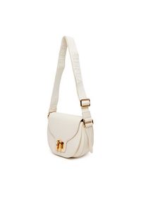 Furla Torebka Lotus WB01491 BX0356 3762S Écru. Materiał: skórzane #3