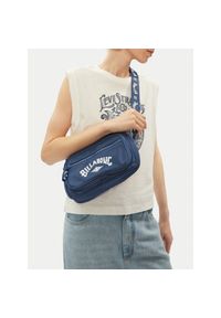 Torebka Billabong. Kolor: niebieski #1
