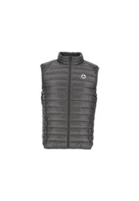 Jott - JOTT TOM NOOS Szary. Kolor: szary. Materiał: puch #1