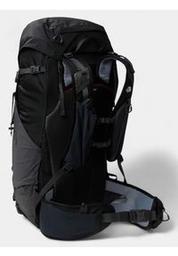 Plecak turystyczny The North Face Trail Lite 36. Kolor: czarny, szary, wielokolorowy