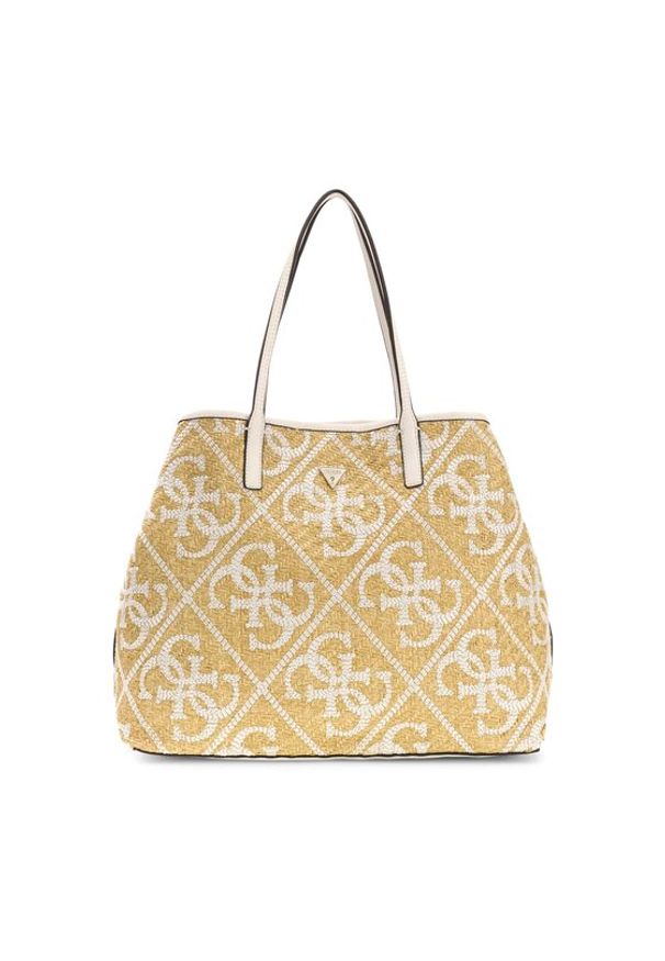 Guess Torebka 182924 Biały. Kolor: biały