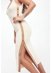 Elisabetta Franchi - Sukienka damska ELISABETTA FRANCHI #5