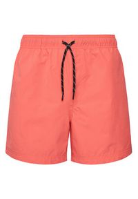 Jack & Jones - Jack&Jones Komplet 2 par szortów kąpielowych Maui 12281869 Kolorowy Regular Fit. Materiał: syntetyk. Wzór: kolorowy #7