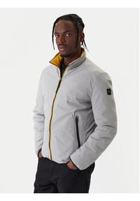 Milestone Kurtka puchowa Ms Pizaro 610445 60825 Żółty Regular Fit. Kolor: żółty. Materiał: syntetyk #3