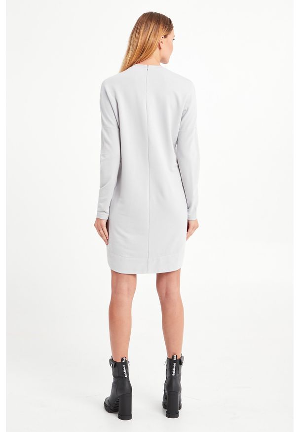 Max Mara Leisure - SUKIENKA UDITO MAX MARA LEISURE. Styl: elegancki