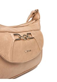 Lasocki Torebka CEO-LSK-L-016-09 Brązowy. Kolor: brązowy #5