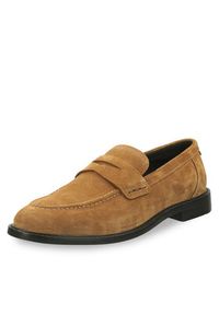 GANT - Gant Mokasyny 30673926 Brązowy. Kolor: brązowy. Materiał: zamsz, skóra