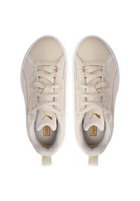 Puma Sneakersy BLSTR Mix Wns 396095 01 Biały. Kolor: biały. Materiał: skóra