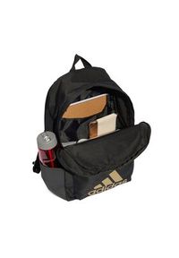 Adidas - adidas Plecak Classic Badge of Sport Backpack IL5812 Czarny. Kolor: czarny. Materiał: materiał. Styl: sportowy #4