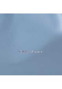 Jenny Fairy Torebka MJH-J-051-90-01 Niebieski. Kolor: niebieski. Materiał: skórzane #5