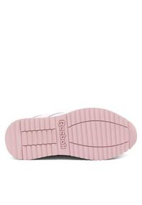 Reebok Sneakersy Glide Ripple Double GV6981 Różowy. Kolor: różowy. Materiał: skóra #4