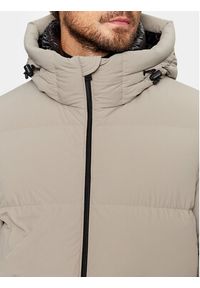 Woolrich Kurtka puchowa Sierra CFWOOU0847MRUT3107 Szary Regular Fit. Kolor: szary. Materiał: syntetyk