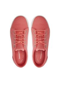 Timberland Sneakersy Seneca Bay TB0A5TE9DH61 Różowy. Kolor: różowy #6
