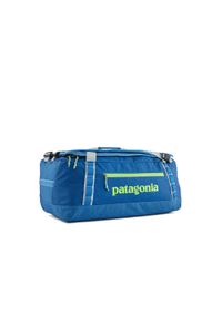 Patagonia - Torba 2w1 Black Hole Duffel 40. Kolor: niebieski