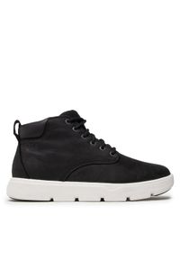 Helly Hansen Trekkingi Pinehurst 11738_990 Czarny. Kolor: czarny. Materiał: nubuk, skóra. Sport: turystyka piesza