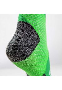 GEARXPRO - Skarpetki Gearxpro Soxpro Trekking Mid. Kolor: zielony. Sport: turystyka piesza