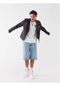 Hugo - HUGO Komplet t-shirtów 50492550 Biały Regular Fit. Kolor: biały. Materiał: bawełna #4