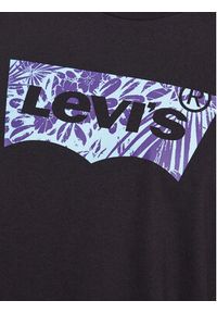 Levi's® T-Shirt Graphic 22491-1394 Czarny Regular Fit. Kolor: czarny. Materiał: bawełna #3