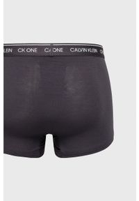 Calvin Klein Underwear - Bokserki CK One. Kolor: szary. Materiał: poliester #2