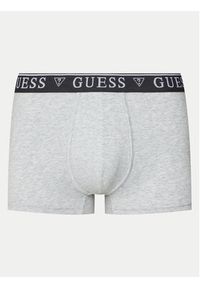 Guess Komplet 5 par bokserek U4YG16 K6YW1 Kolorowy. Materiał: bawełna. Wzór: kolorowy #8