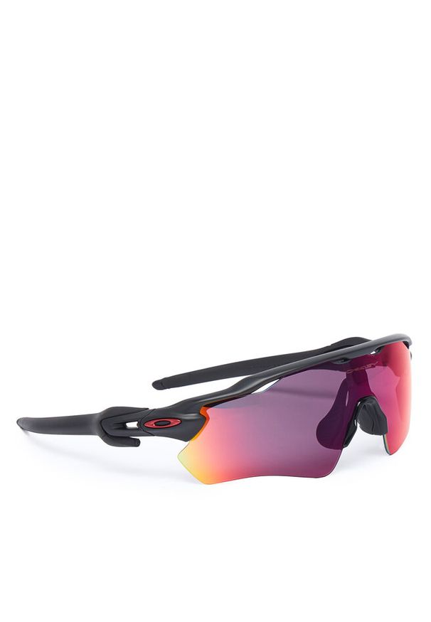 Okulary przeciwsłoneczne Oakley. Kolor: czarny