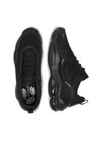 Reebok Sneakersy EO-DMX SERIES 3000 100244453 Czarny. Kolor: czarny. Materiał: materiał #4