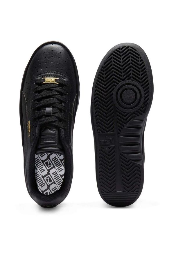Adidasy Puma Gv Special, Mężczyźni. Kolor: czarny. Materiał: materiał, skóra