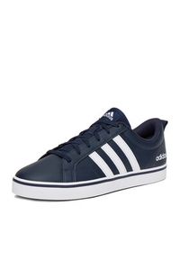 Adidas - adidas Sneakersy VS PACE 2.0 HP6011. Granatowy. Kolor: niebieski. Materiał: skóra #6