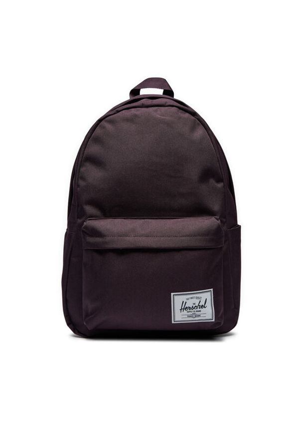 Herschel Plecak Classic™ XL Backpack 11546-06223 Fioletowy. Kolor: fioletowy. Materiał: materiał