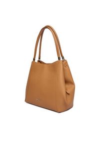 Nine West Torebka CEO-Olira-LDA8566 Brązowy. Kolor: brązowy #5