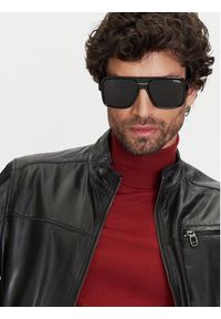 Carrera Okulary przeciwsłoneczne VICTORY C 09/S 207883 Czarny. Kolor: czarny #4