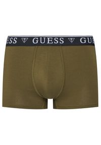 Guess Komplet bokserek U4YG16 K6YW1 Kolorowy. Materiał: bawełna. Wzór: kolorowy #5
