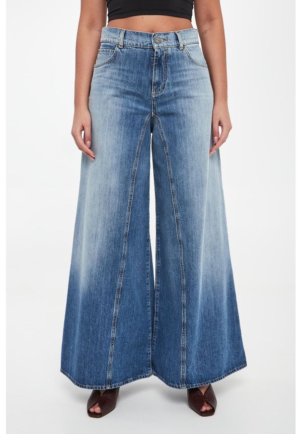Pinko - Jeansy damskie Winona PINKO