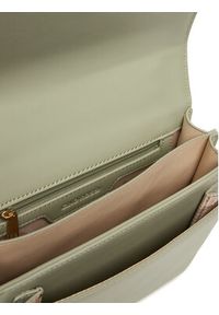 Gino Rossi - GINO ROSSI Torebka EO-KY129 Zielony. Kolor: zielony #2