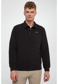 Aeronautica Militare - Bluza męska AERONAUTICA MILITARE #5