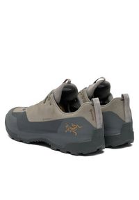 Arc'teryx Trekkingi Konseal Gtx X000009833 Szary. Kolor: szary. Materiał: skóra. Sport: turystyka piesza #5