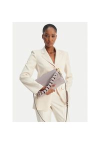 Torebka Coccinelle. Kolor: szary #1