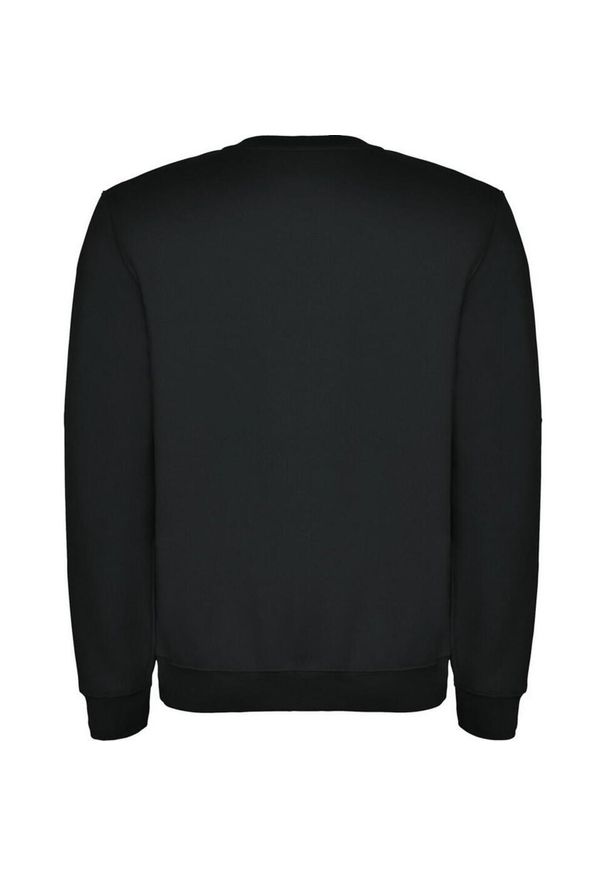 ROLY - Bluza Unisex Dla Dorosłych Clasica Z Okrągłym Dekoltem. Kolor: niebieski, szary, wielokolorowy