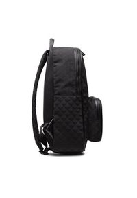 Emporio Armani Plecak Y4O315 Y022V 81336 Czarny. Kolor: czarny. Materiał: materiał #7