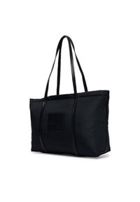 Calvin Klein Torebka Medium Tote LV04F3869G Czarny. Kolor: czarny #2