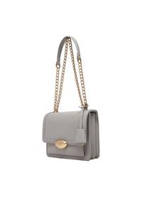 Gino Rossi - GINO ROSSI Torebka EO-KY129 Szary. Kolor: szary #2