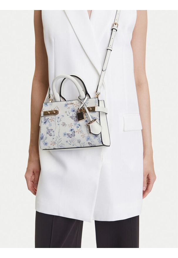 Aldo Torebka Lisbon 13933720 Kolorowy. Wzór: kolorowy. Materiał: skórzane