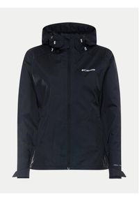 columbia - Columbia Kurtka outdoor Inner Limits II EK0097 Czarny Regular Fit. Kolor: czarny. Materiał: syntetyk. Sport: outdoor #4
