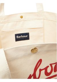 Barbour Torba UBA0752RE11 Beżowy. Kolor: beżowy. Materiał: materiał #5
